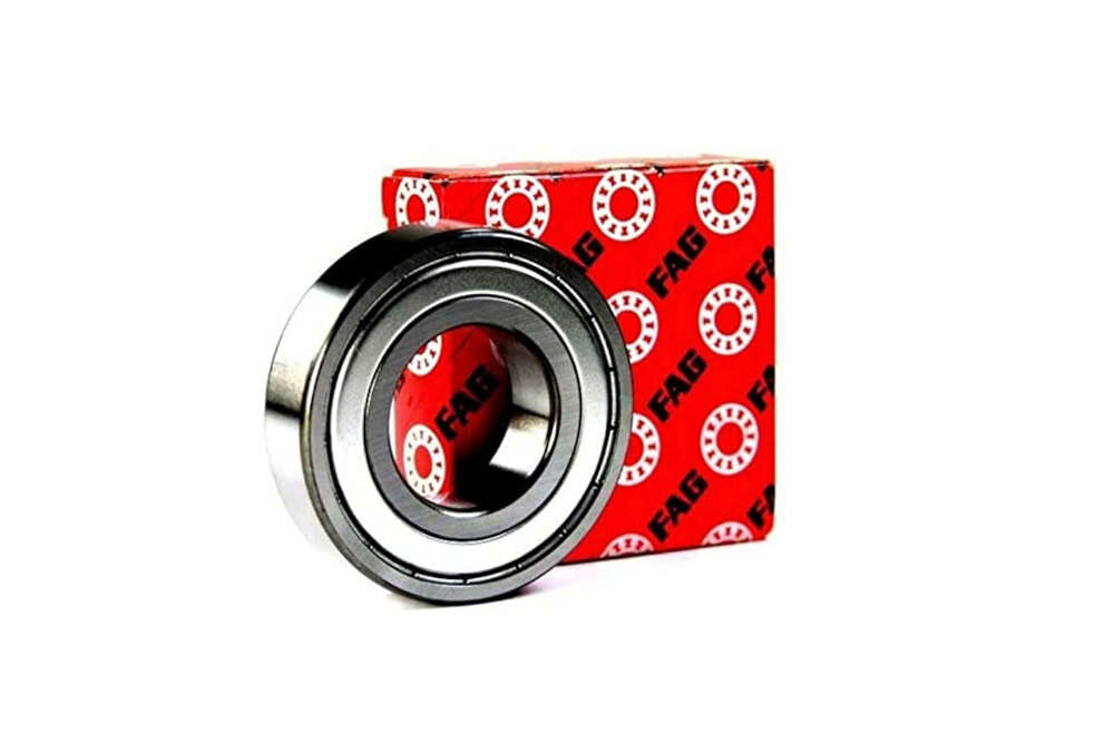 Bearings
