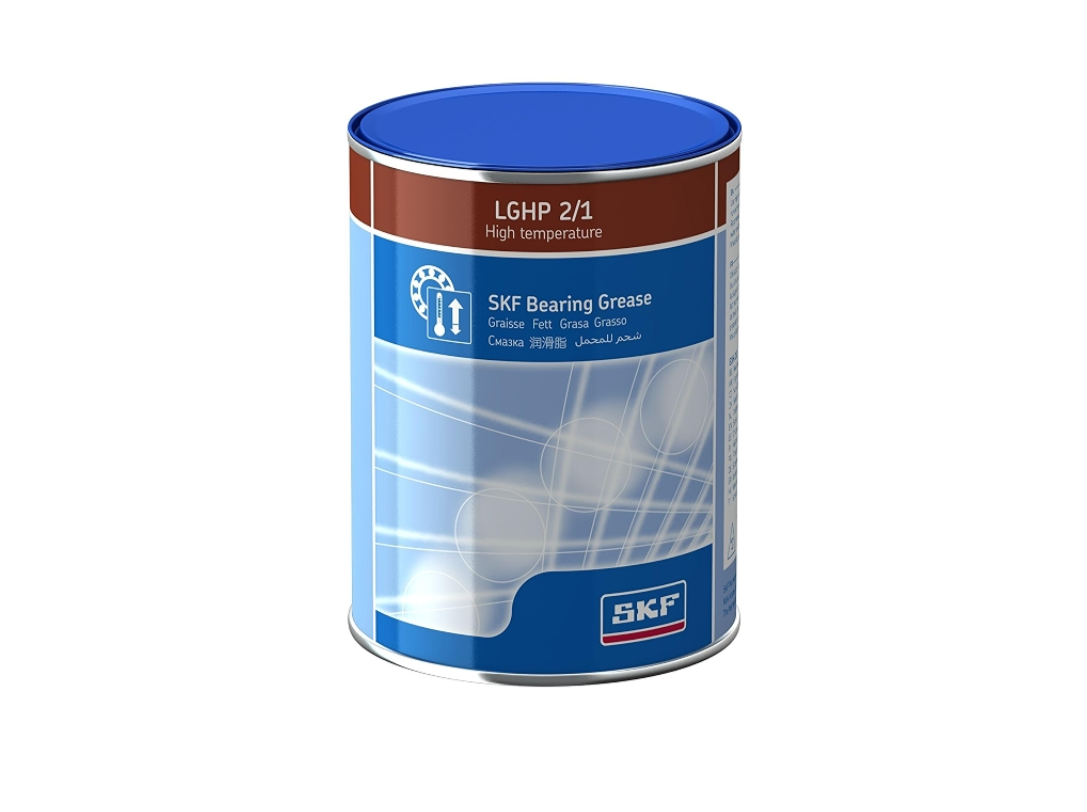 High Temperature Grease