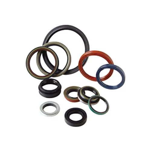 Oil Seals